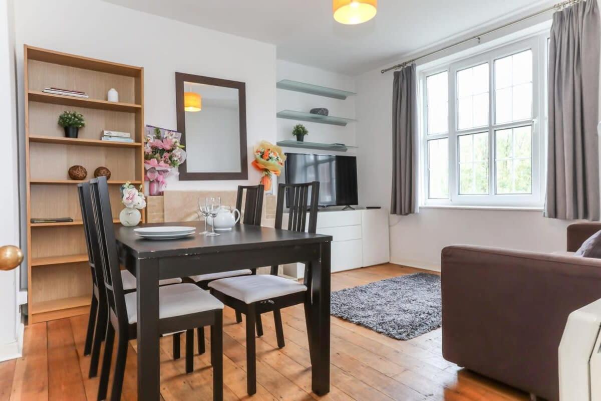 2 Bedroom Apartment In Waterloo Central ロンドン エクステリア 写真